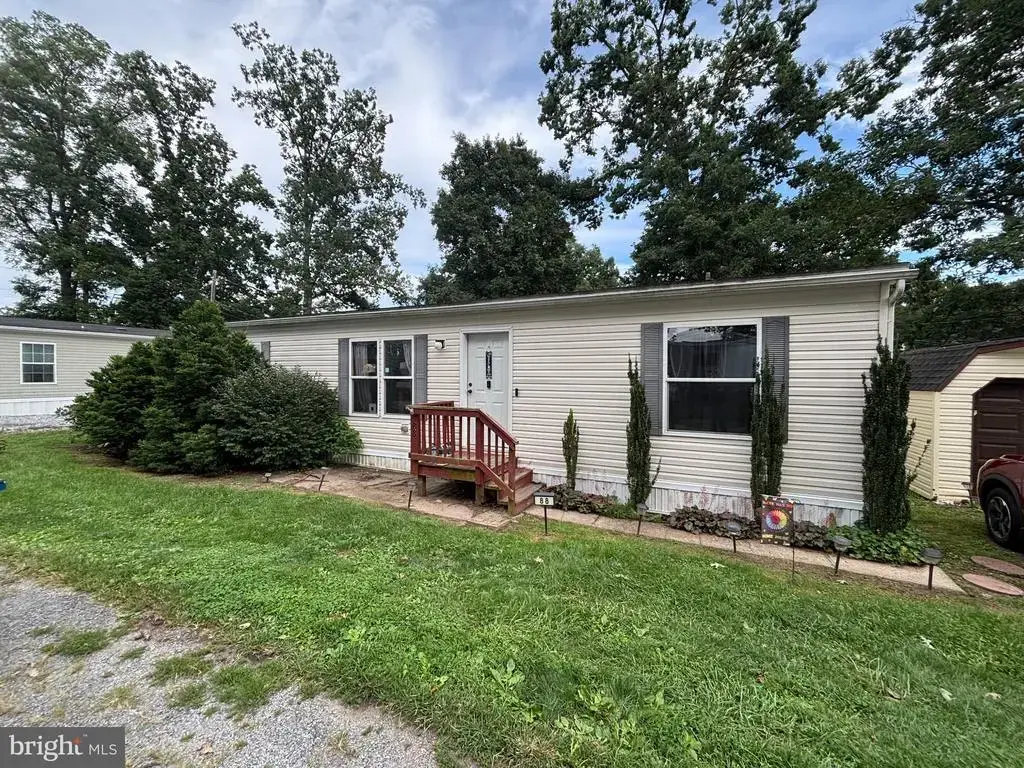 88 Mobile Dr, THOMASVILLE