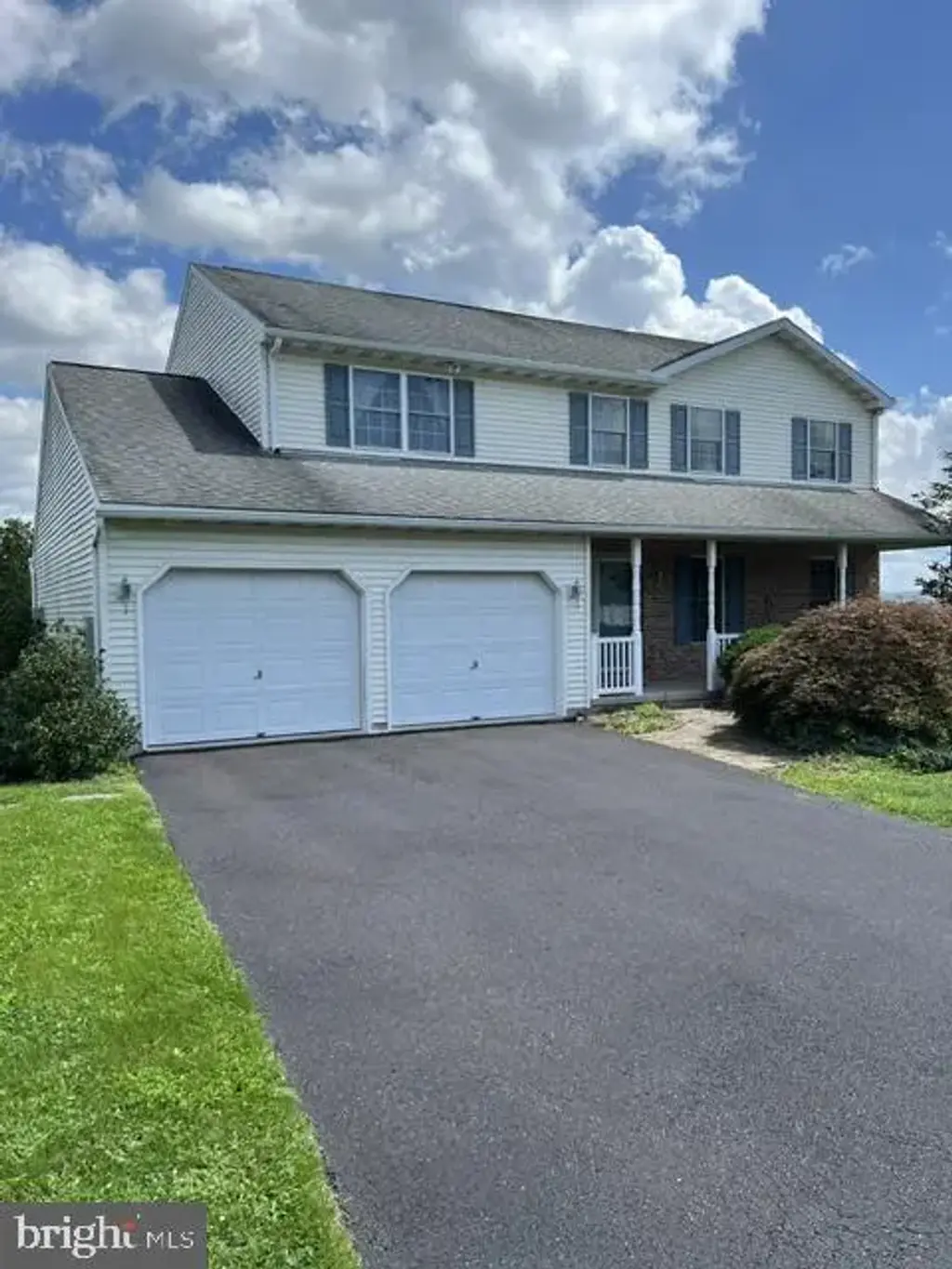 304 Cameron Dr, DOUGLASSVILLE