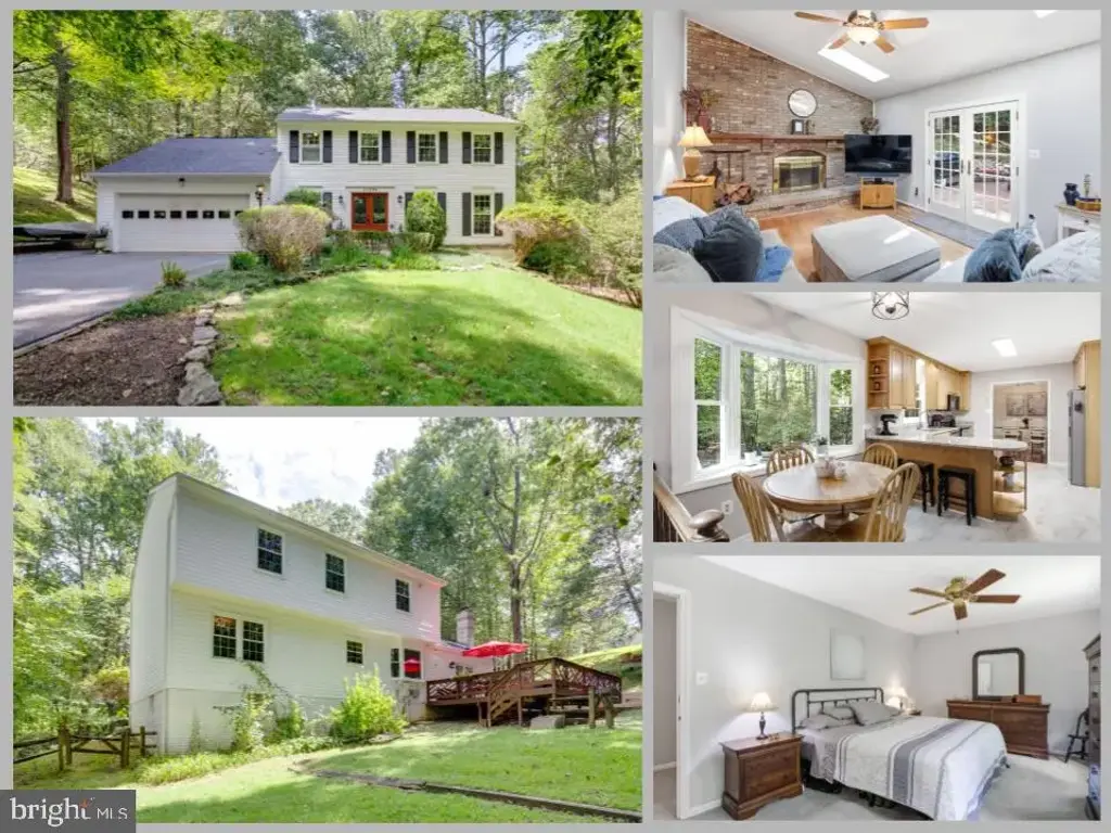 11154 Stonebrook Dr, MANASSAS