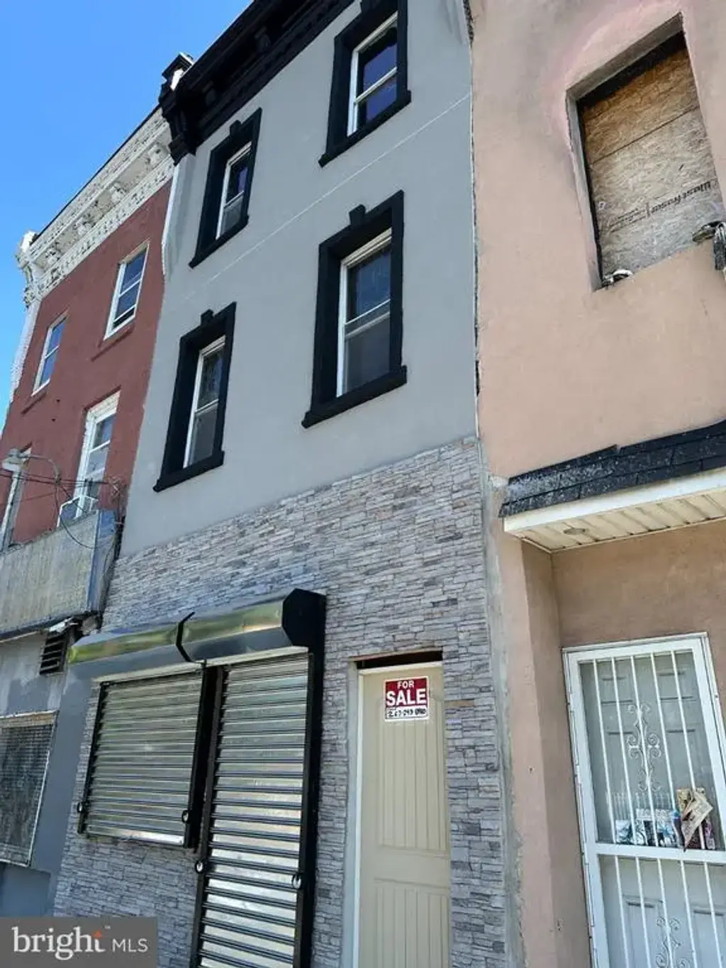 3063 Germantown Ave, PHILADELPHIA