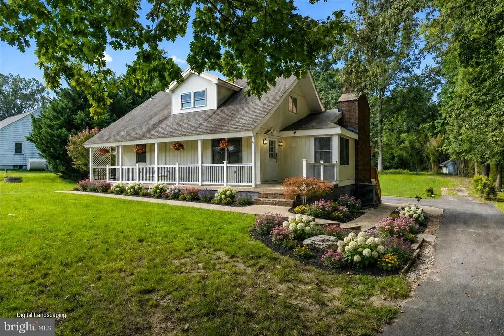 7595 Simms Landing Rd, PORT TOBACCO