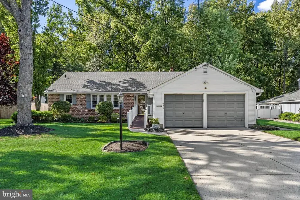 526 Tarrington Rd, CHERRY HILL