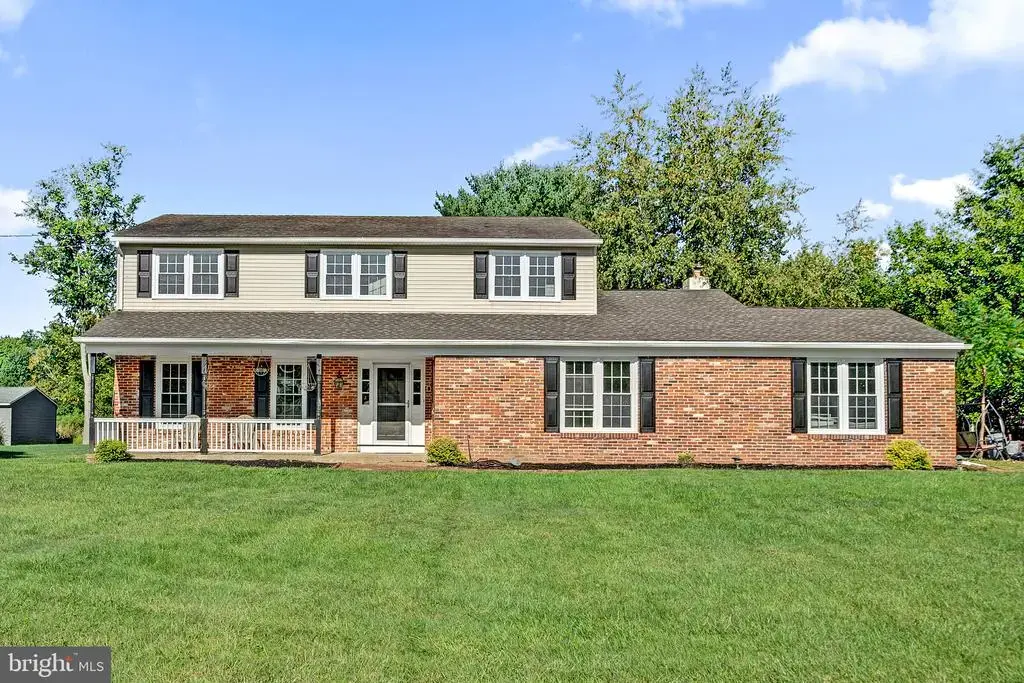 1575 Reed Rd, PENNINGTON