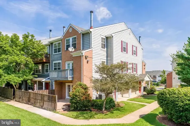 11236 Stagestone Way, Manassas