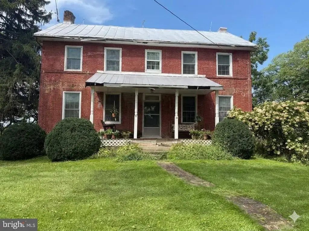 165 Updyke Rd, LITTLESTOWN