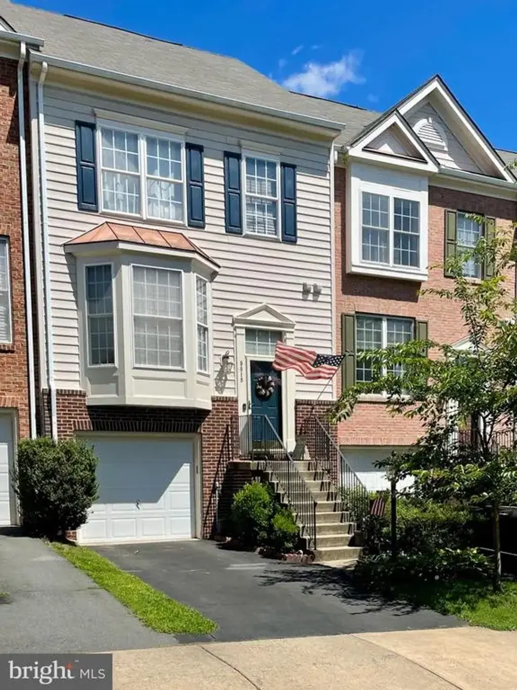 9818 Cheshire Ridge Cir, MANASSAS