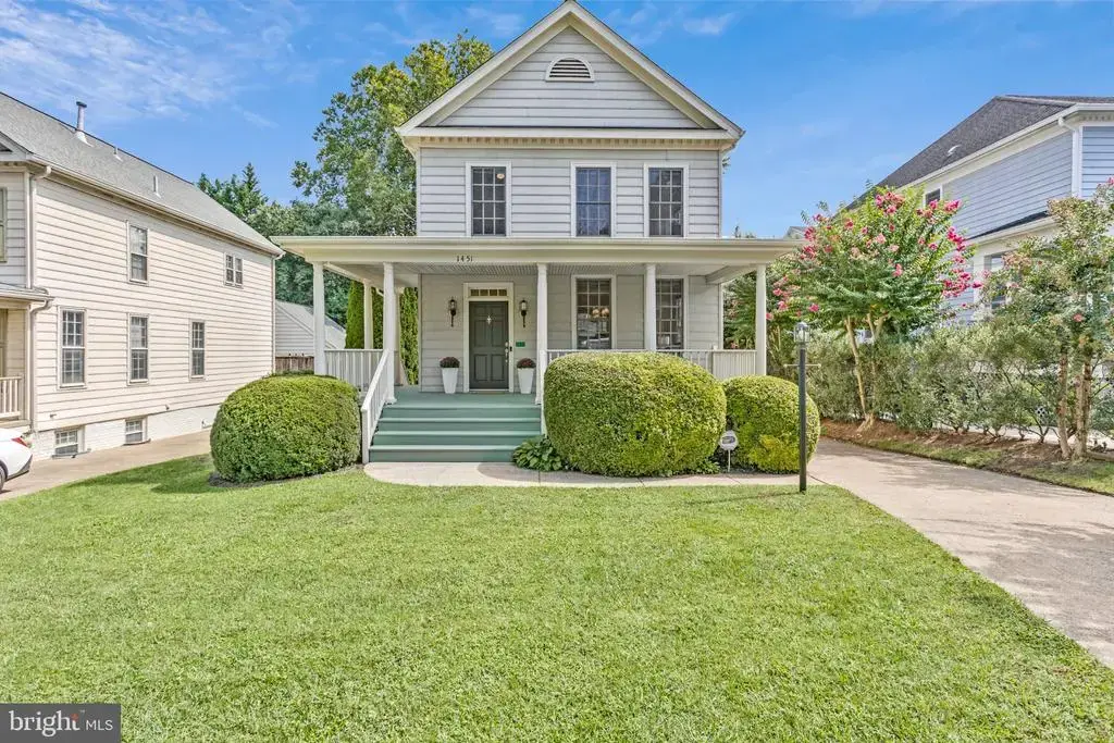 1451 Cedar Ave, MCLEAN