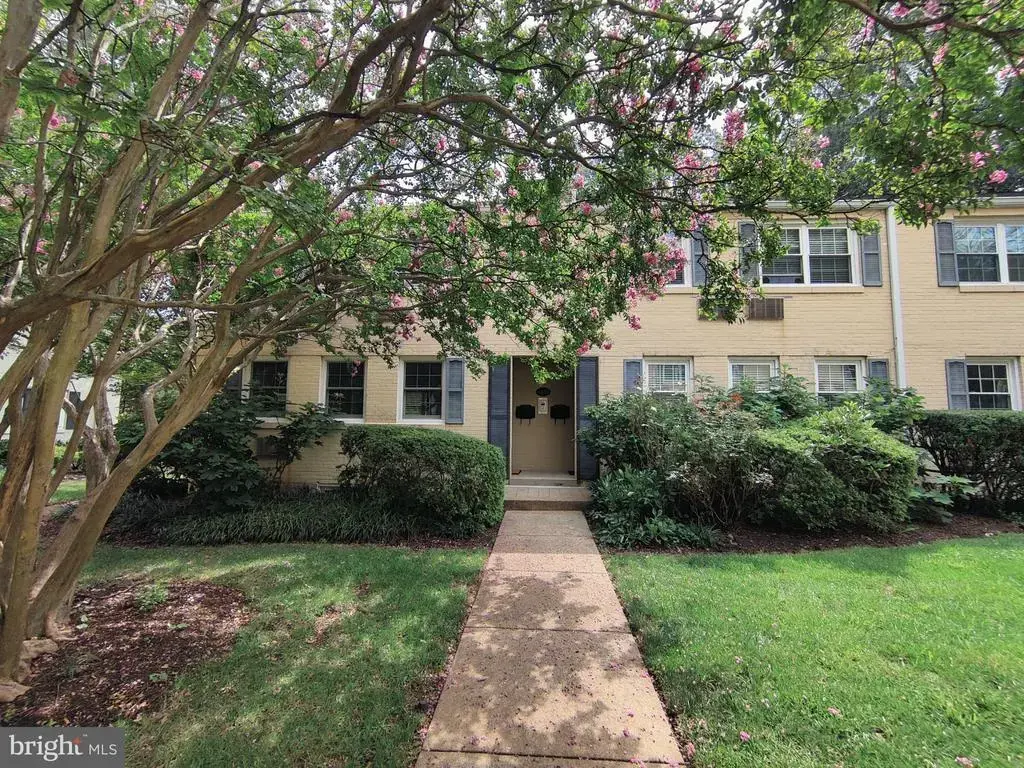 103 N George Mason Dr #1031, ARLINGTON