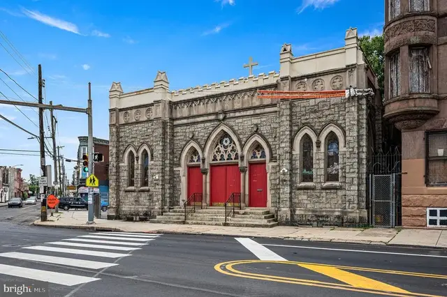 3008 W Diamond, Philadelphia