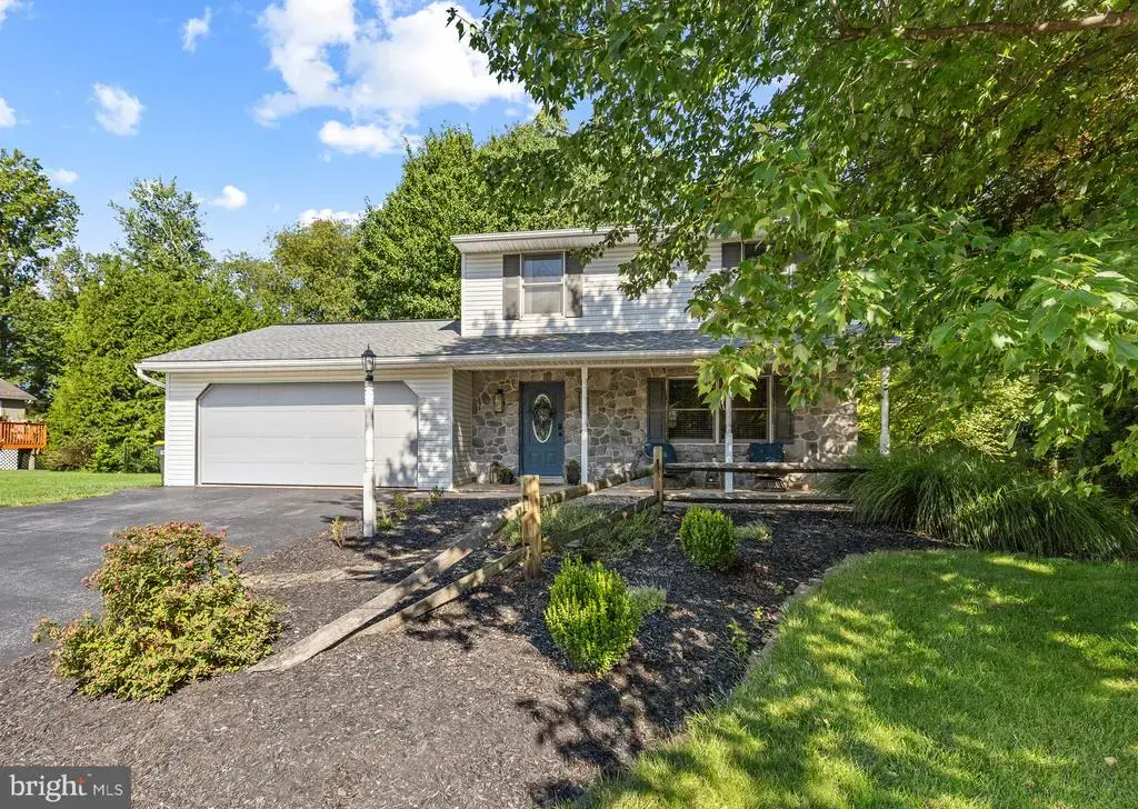 5 Homestead Dr, DENVER