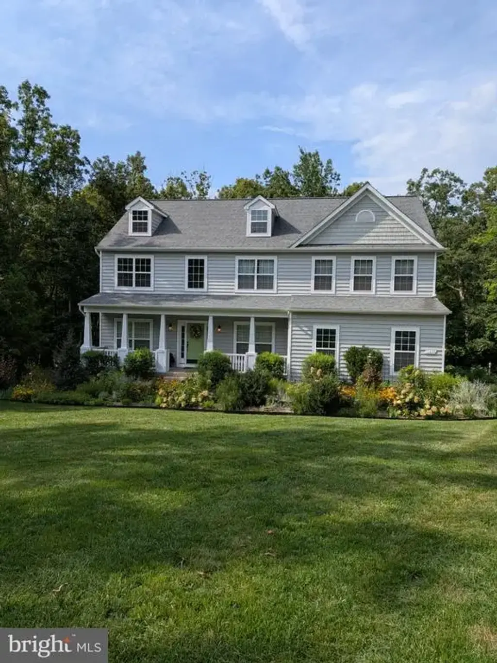 10229 Quartz Ave, CULPEPER