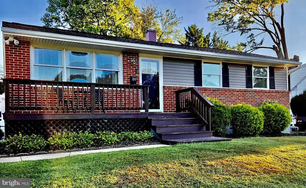 214 Highmeadow Rd, REISTERSTOWN