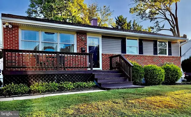 214 Highmeadow Rd, Reisterstown