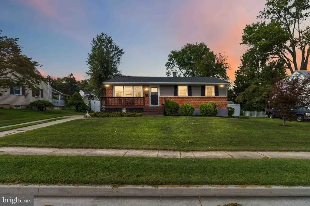 214 Highmeadow Rd, REISTERSTOWN