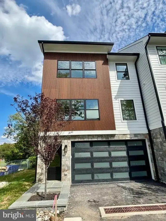 12117 Georgia Ave, Silver Spring