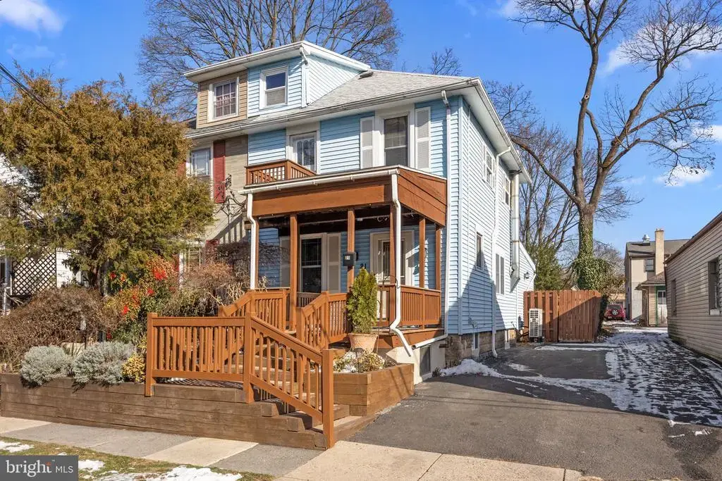 21 N Franklin St, DOYLESTOWN