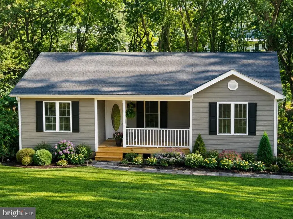 Lot A6 Harris Dr, FRONT ROYAL