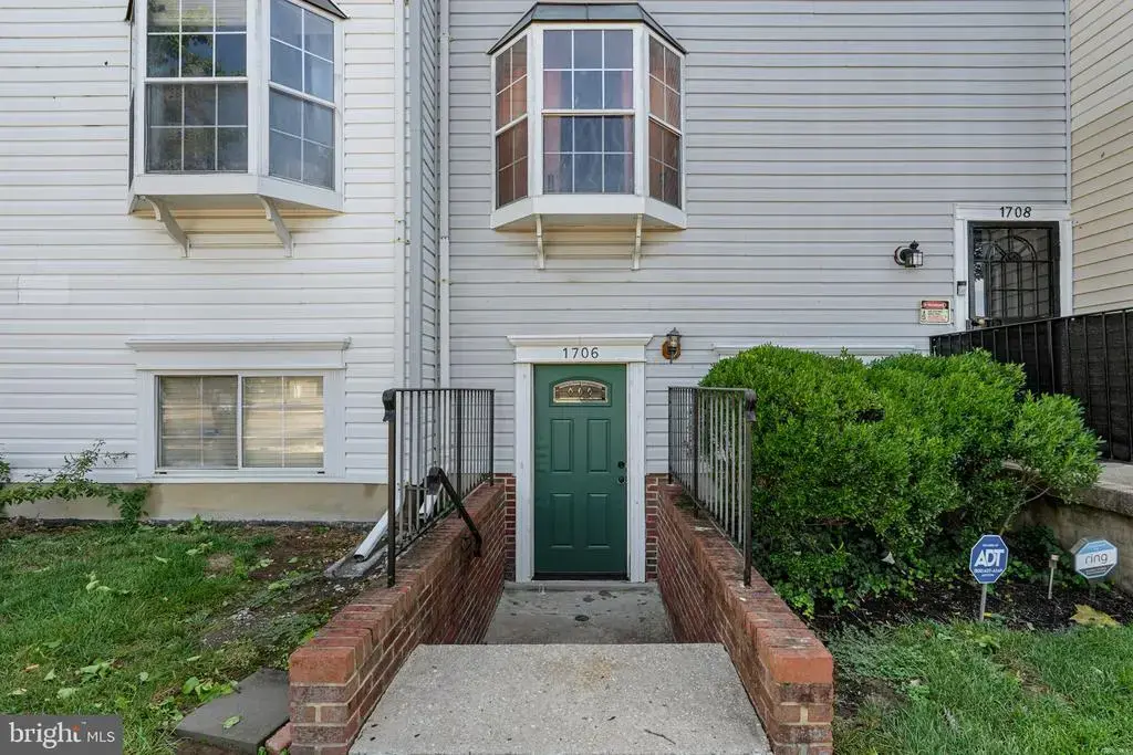 1706 Brooksquare Dr #6, CAPITOL HEIGHTS