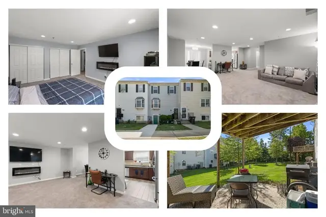 1706 Brooksquare Dr #6, Capitol Heights