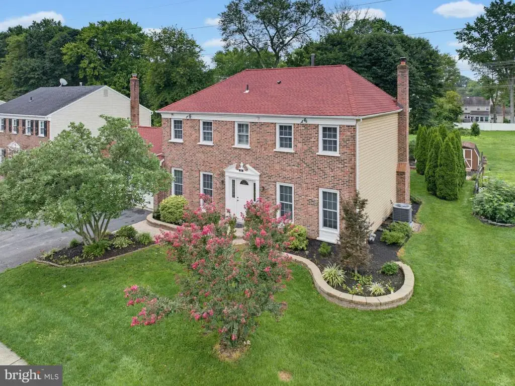 200 Trappe Ln, LANGHORNE
