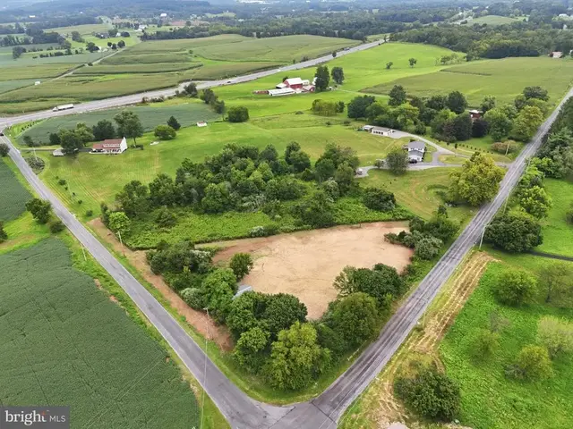 640 Capitol Hill Rd, Dillsburg