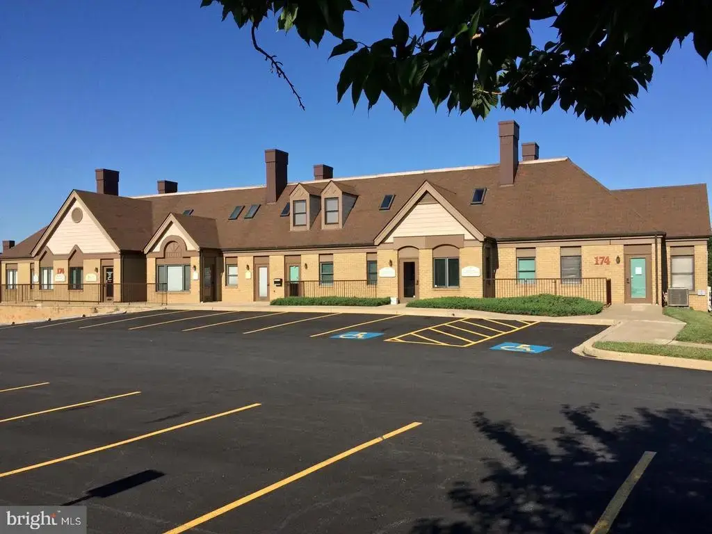 174 Thomas Johnson Dr #suite 202, FREDERICK