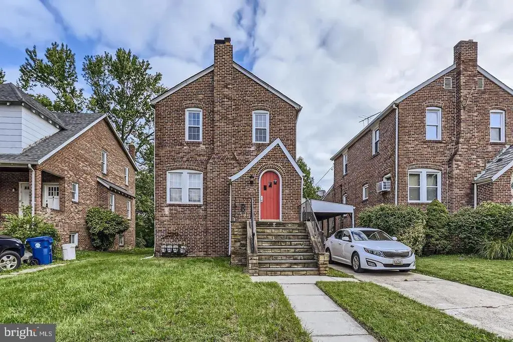 3034 Pinewood Ave #3, BALTIMORE