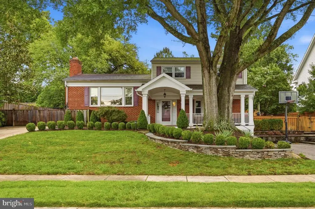 1825 Dalmation Dr, MCLEAN