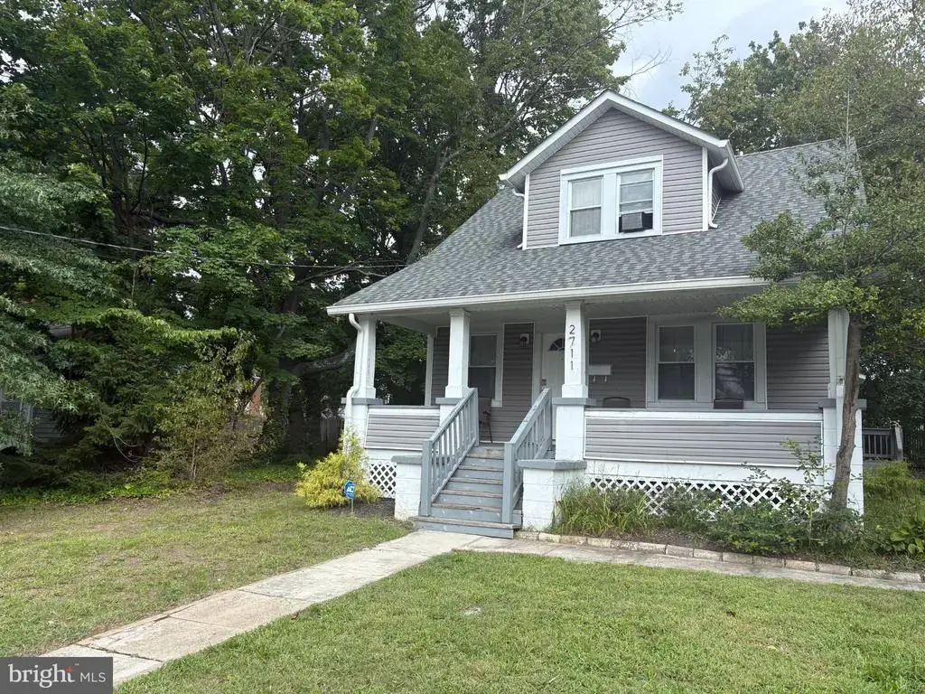 2711 Quakerbridge Rd, HAMILTON TOWNSHIP