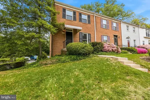 1923 Lyttonsville Rd, Silver Spring