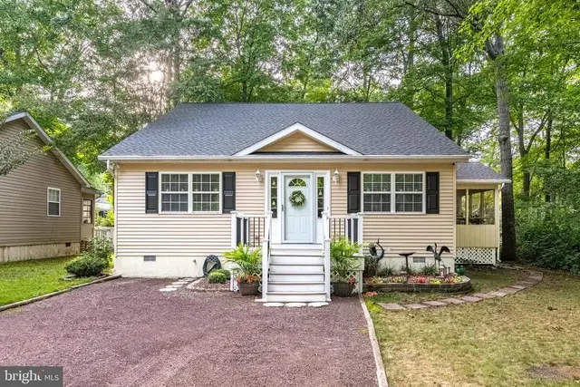 14 Willow Way, Ocean Pines