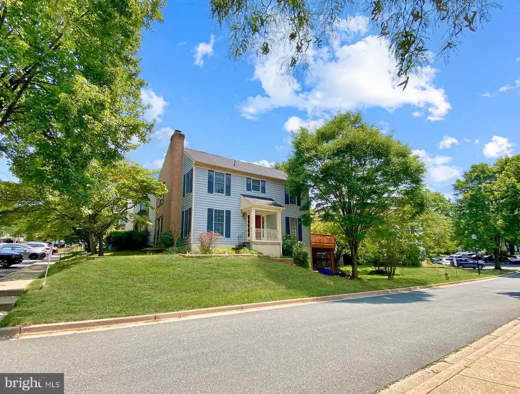 10642 Tuppence Ct, ROCKVILLE