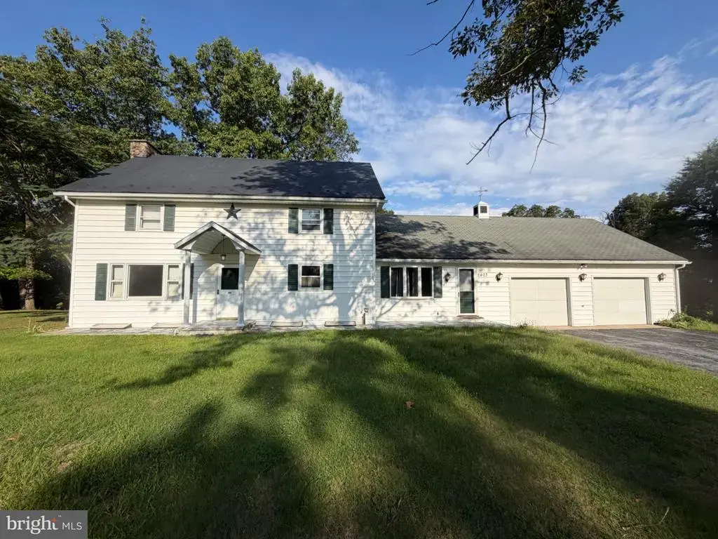 2403 Fairveiw, BERKELEY SPRINGS