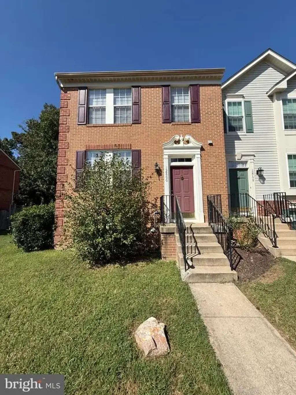 12800 Silvia Loop, WOODBRIDGE