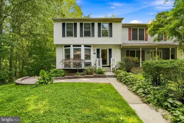 631 Kildonan Ct, Bel Air