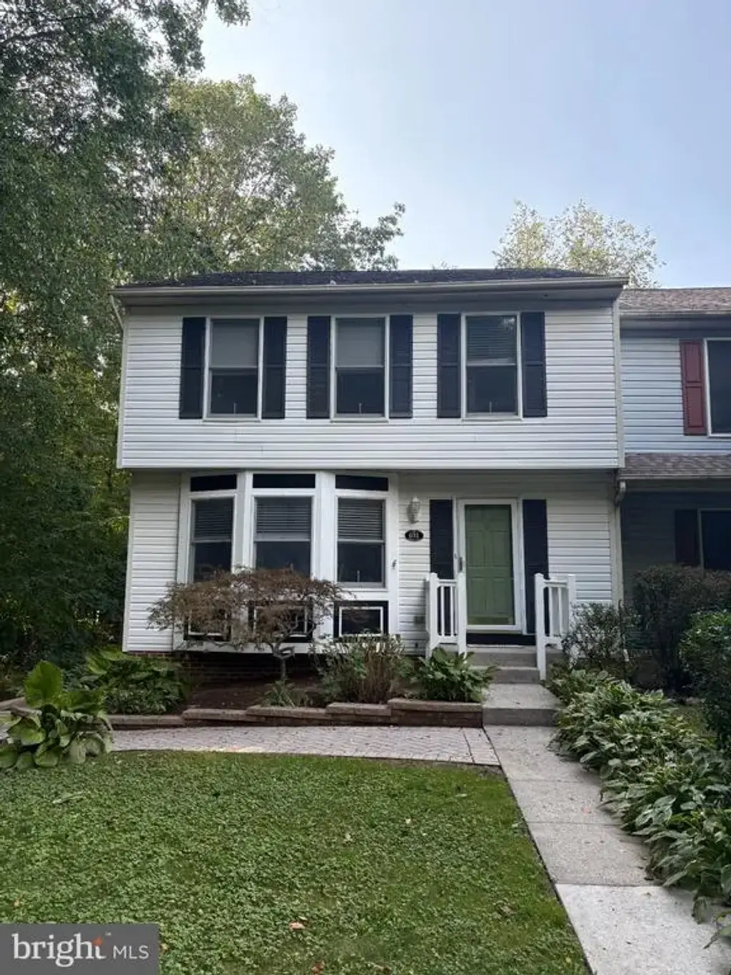 631 Kildonan Ct, BEL AIR