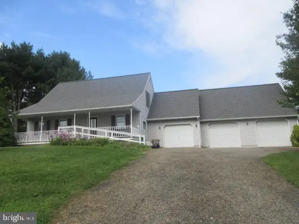 773 Little New York Rd, RISING SUN