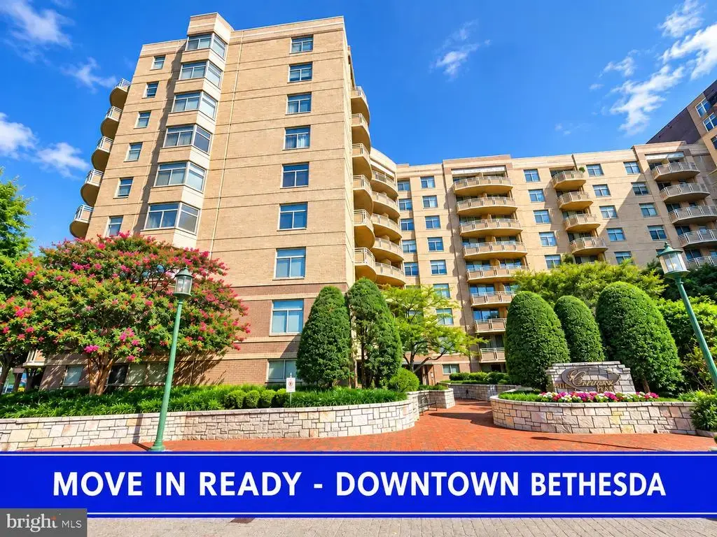 7111 Woodmont Ave #103, BETHESDA