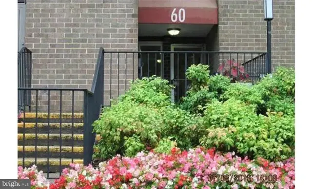 60 S Van Dorn St #502, Alexandria