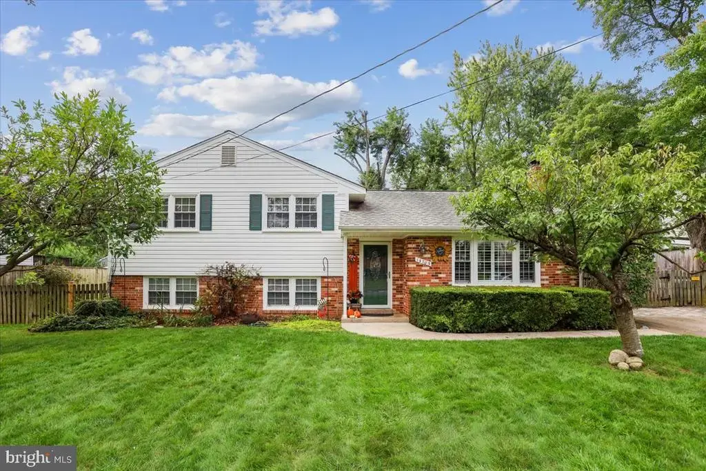 14705 Algretus Dr, CENTREVILLE