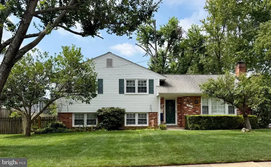 14705 Algretus Dr, CENTREVILLE
