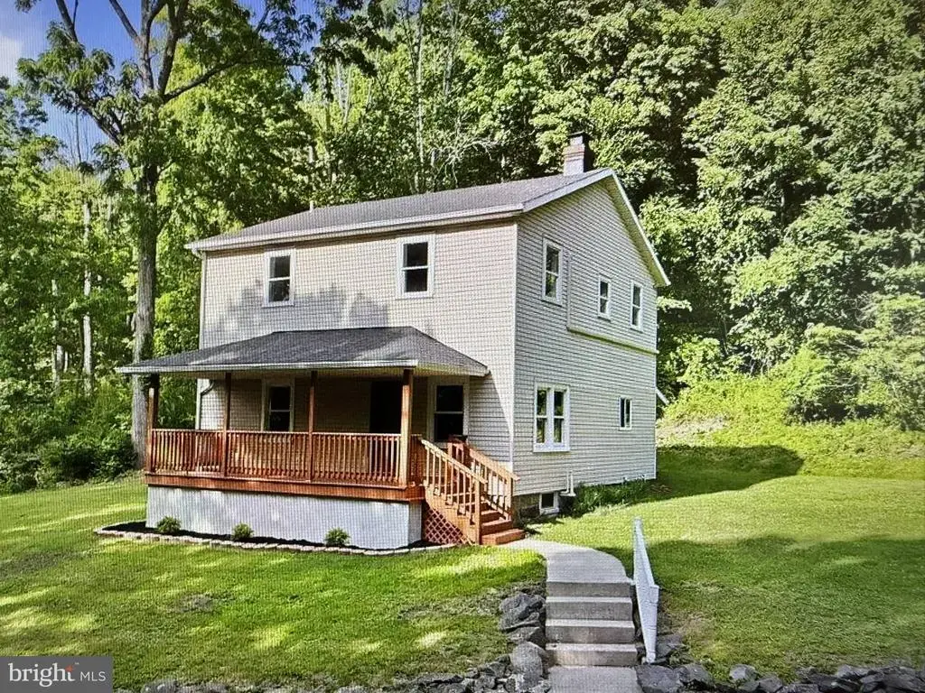 575 Mt Nebo Rd, EAST STROUDSBURG