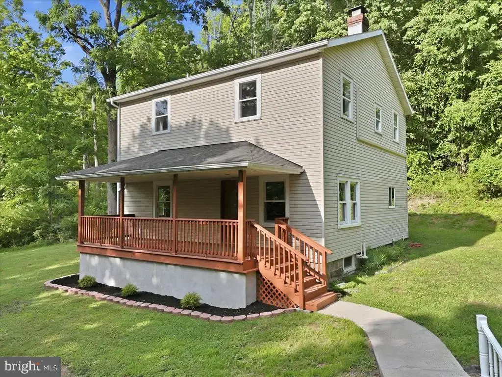 575 Mt Nebo Rd, EAST STROUDSBURG