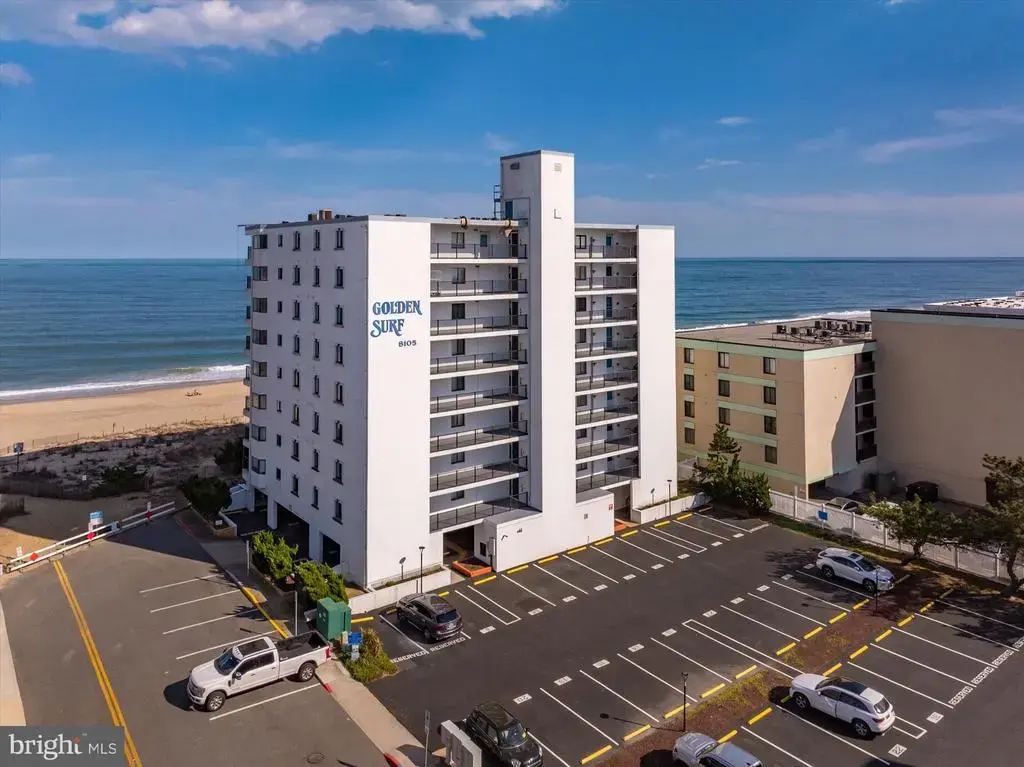 8105 Atlantic Ave #604, OCEAN CITY