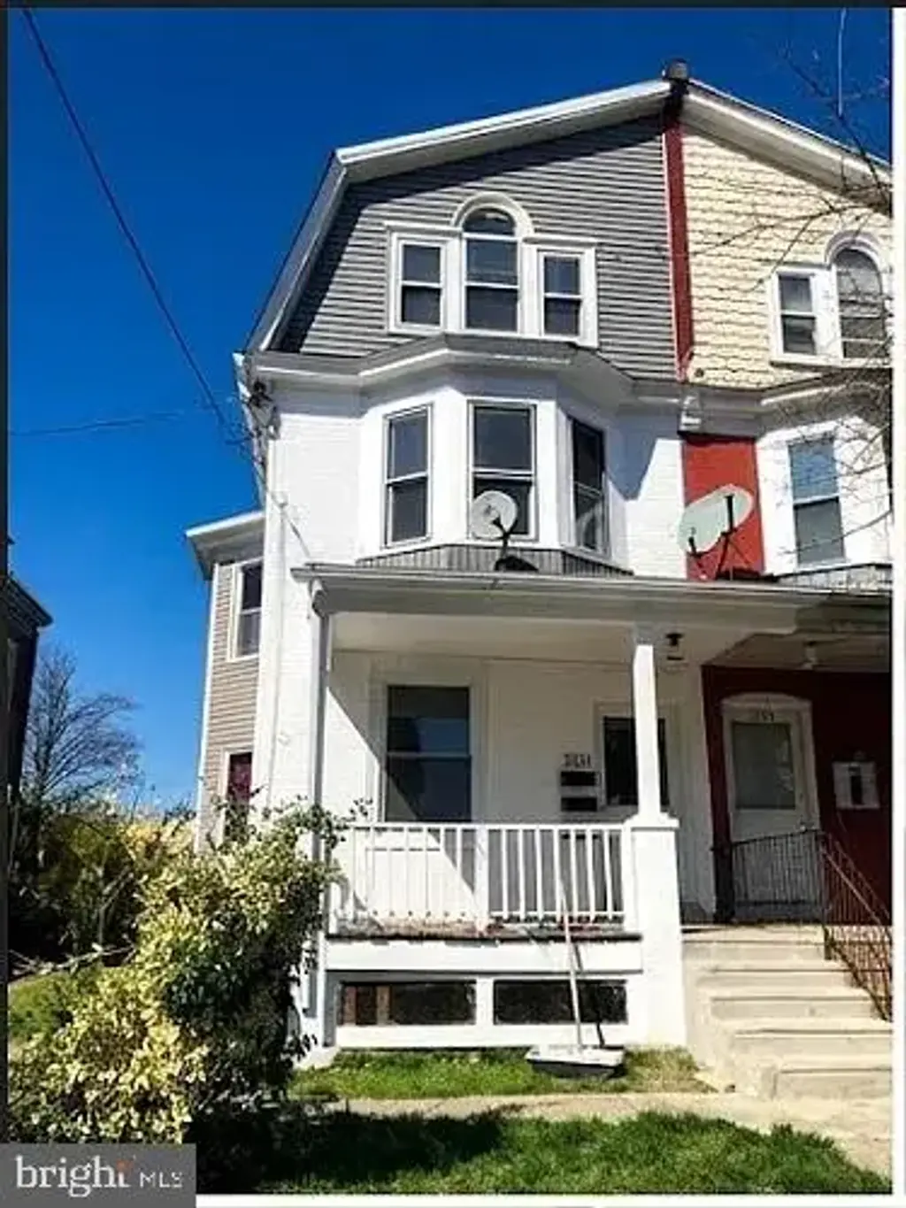 1331 72nd Ave, PHILADELPHIA