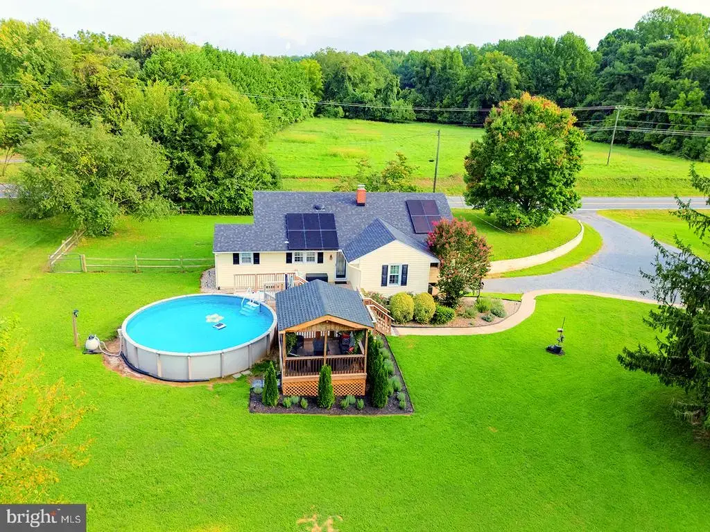 7179 Carpenter Bridge Rd, FREDERICA