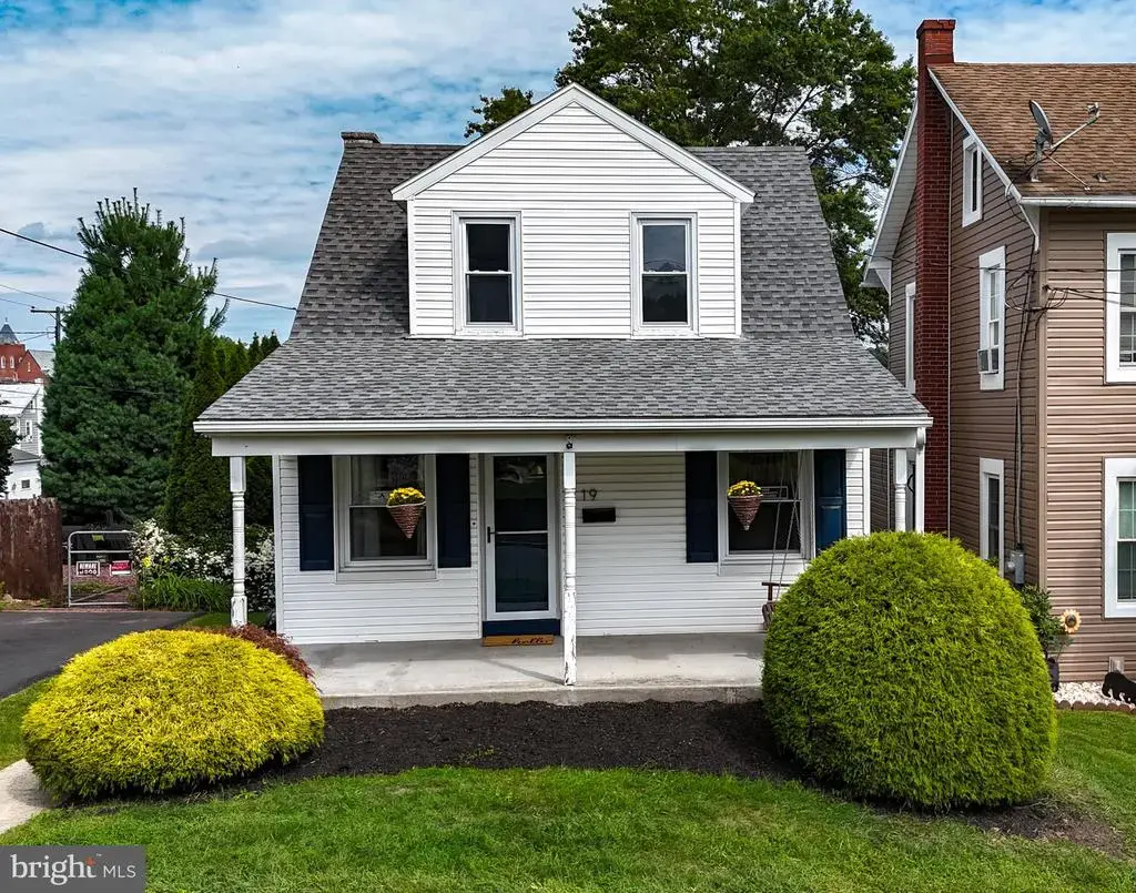 19 Maple, MOHNTON