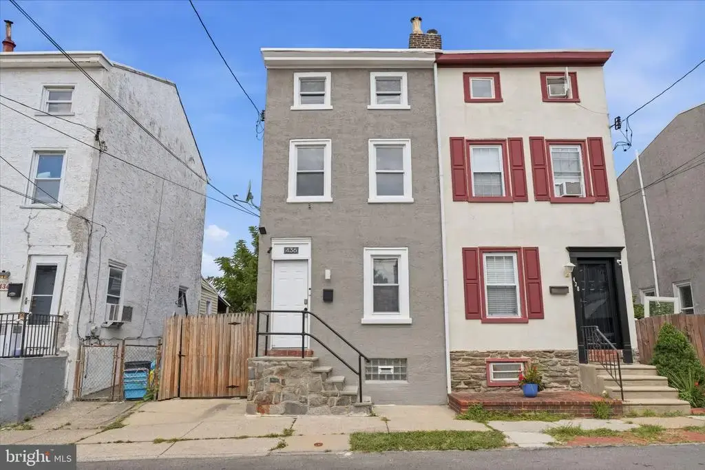436 Lemonte St, PHILADELPHIA