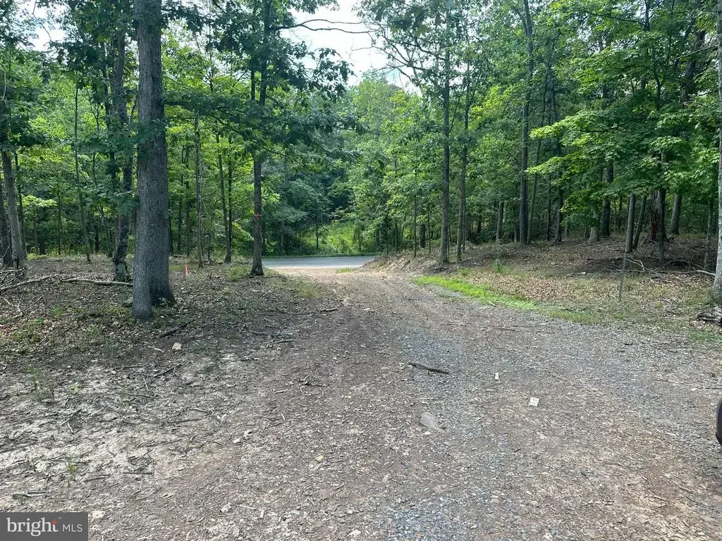 Jerome Rd, MOUNT JACKSON