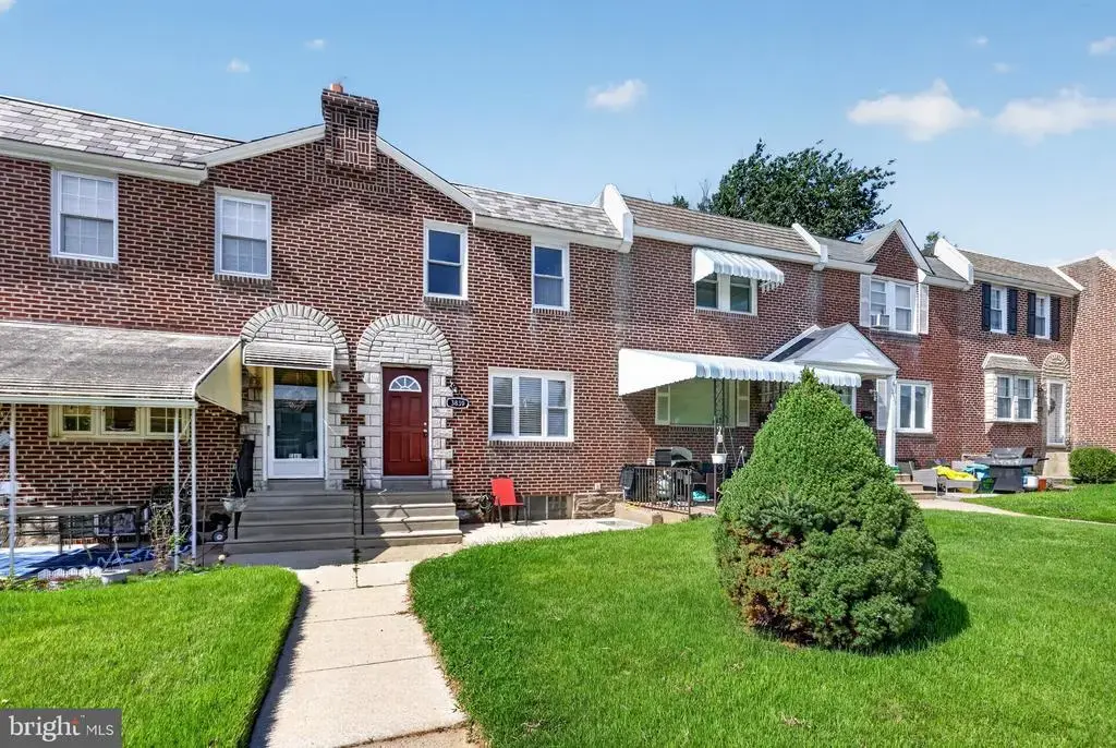 3839 Plumstead Ave, DREXEL HILL